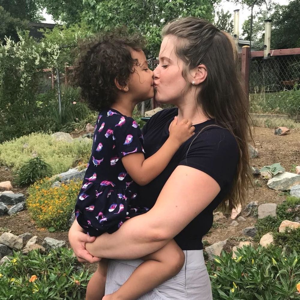 Meet your Posher, Abbyrose